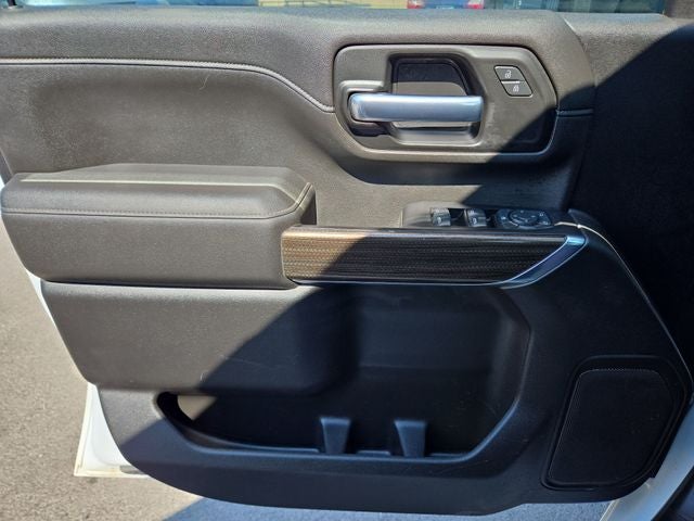 2022 Chevrolet Silverado 3500HD LT