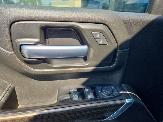 2022 Chevrolet Silverado 3500HD LT
