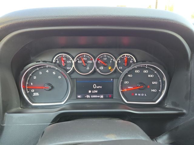 2022 Chevrolet Silverado 3500HD LT