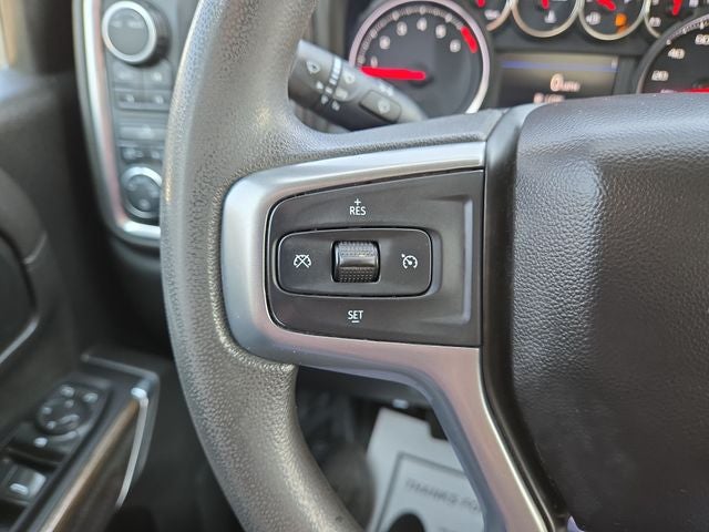2022 Chevrolet Silverado 3500HD LT