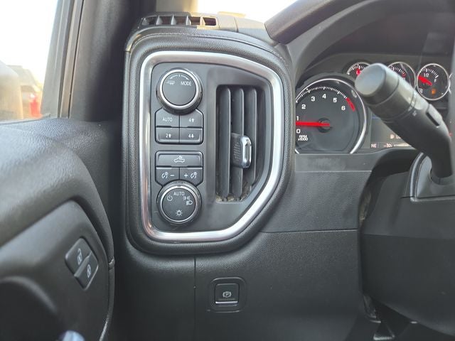 2022 Chevrolet Silverado 3500HD LT