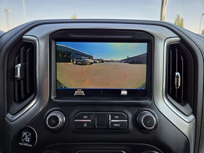 2022 Chevrolet Silverado 3500HD LT