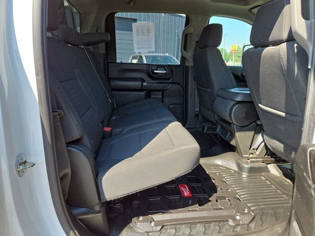 2022 Chevrolet Silverado 3500HD LT