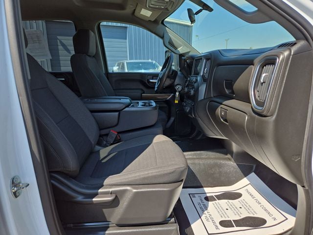 2022 Chevrolet Silverado 3500HD LT
