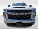 2022 Chevrolet Silverado 3500HD LT