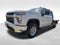 2022 Chevrolet Silverado 3500HD LT