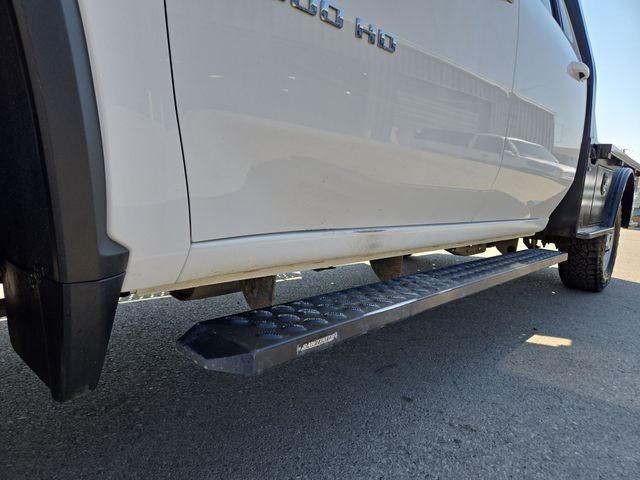 2022 Chevrolet Silverado 3500HD LT