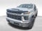 2021 Chevrolet Silverado 3500HD LT