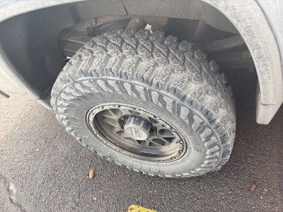 2021 Chevrolet Silverado 3500HD LT