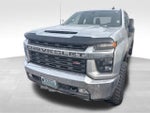 2021 Chevrolet Silverado 3500HD LT