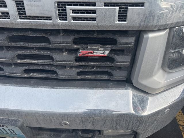 2021 Chevrolet Silverado 3500HD LT