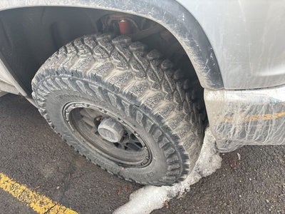 2021 Chevrolet Silverado 3500HD LT