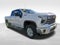 2024 Chevrolet Silverado 3500HD LTZ