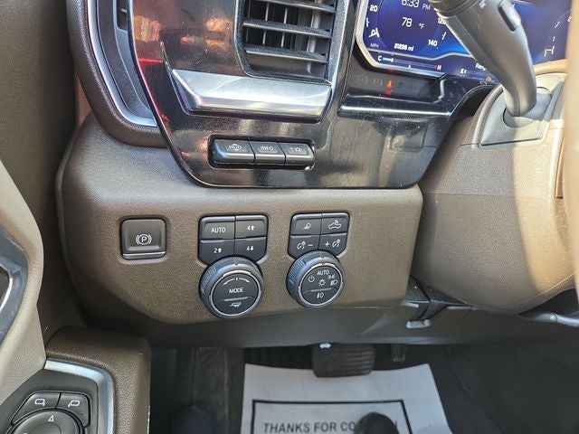 2024 Chevrolet Silverado 3500HD LTZ