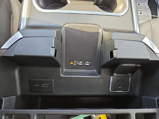 2024 Chevrolet Silverado 3500HD LTZ