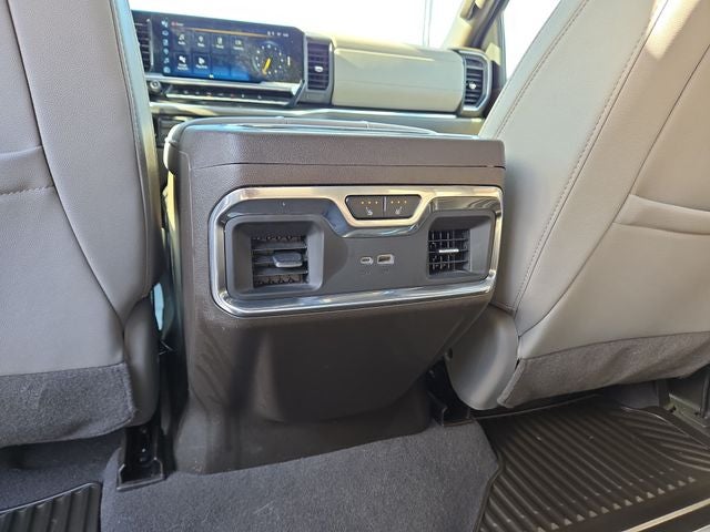2024 Chevrolet Silverado 3500HD LTZ
