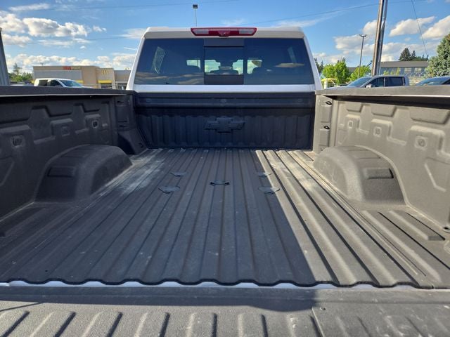 2024 Chevrolet Silverado 3500HD LTZ