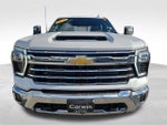 2024 Chevrolet Silverado 3500HD LTZ