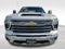 2024 Chevrolet Silverado 3500HD LTZ
