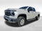 2024 Chevrolet Silverado 3500HD LTZ