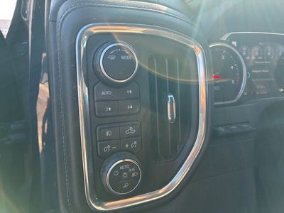 2020 Chevrolet Silverado 3500HD LTZ