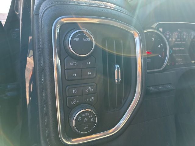 2020 Chevrolet Silverado 3500HD LTZ