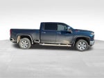 2020 Chevrolet Silverado 3500HD LTZ