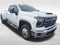 2024 Chevrolet Silverado 3500HD LTZ
