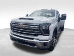 2024 Chevrolet Silverado 3500HD LTZ