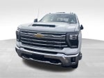 2024 Chevrolet Silverado 3500HD LTZ