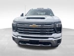 2024 Chevrolet Silverado 3500HD LTZ