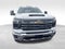 2024 Chevrolet Silverado 3500HD LTZ