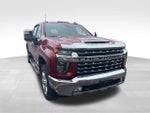 2022 Chevrolet Silverado 3500HD LTZ