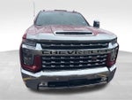 2022 Chevrolet Silverado 3500HD LTZ