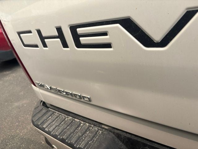 2022 Chevrolet Silverado 3500HD High Country