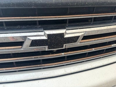 2022 Chevrolet Silverado 3500HD High Country