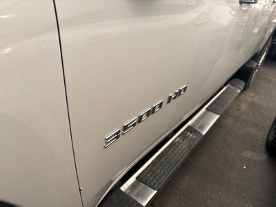 2022 Chevrolet Silverado 3500HD High Country