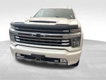2022 Chevrolet Silverado 3500HD High Country