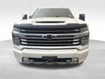 2022 Chevrolet Silverado 3500HD High Country