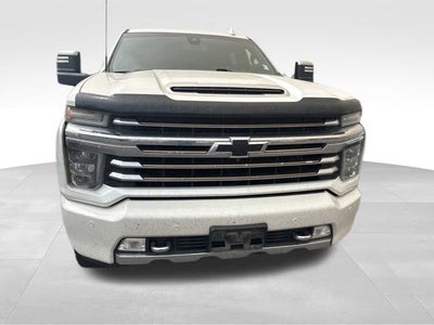 2022 Chevrolet Silverado 3500HD High Country