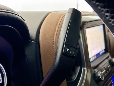 2020 Chevrolet Silverado 3500HD High Country