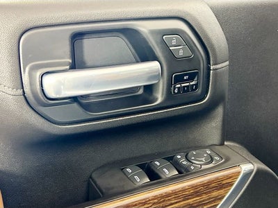 2020 Chevrolet Silverado 3500HD High Country