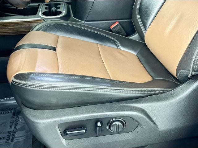 2020 Chevrolet Silverado 3500HD High Country