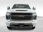 2020 Chevrolet Silverado 3500HD High Country
