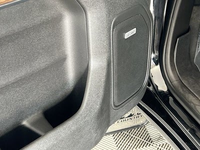 2021 Chevrolet Silverado 3500HD High Country