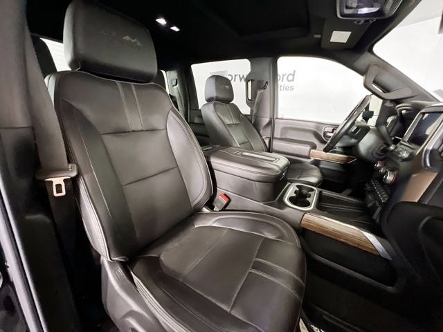 2021 Chevrolet Silverado 3500HD High Country