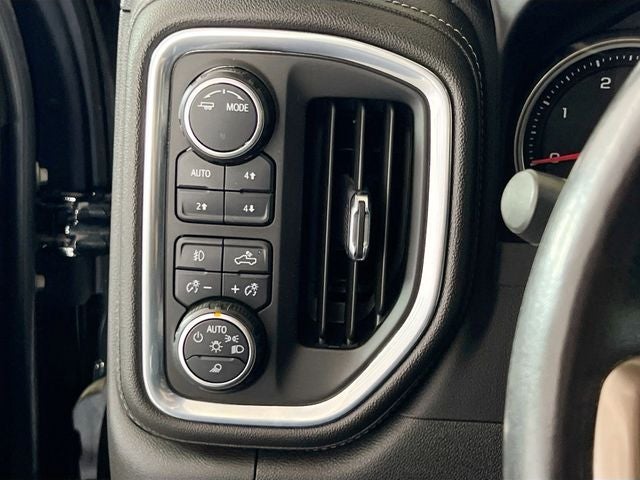 2021 Chevrolet Silverado 3500HD High Country