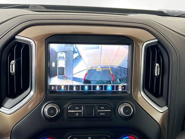 2021 Chevrolet Silverado 3500HD High Country
