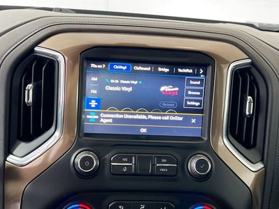 2021 Chevrolet Silverado 3500HD High Country