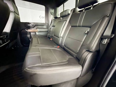 2021 Chevrolet Silverado 3500HD High Country